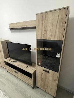 2 Camere de inchiriat | Dobroesti | Loc de parcare | Centrala proprie - imagine 3