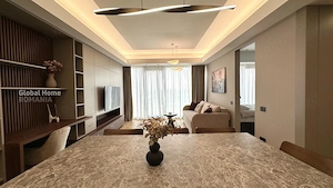 FIRST RENT | 2 Rooms - Lake View | BHB Avenue - Aviatiei - Floreasca - imagine 6