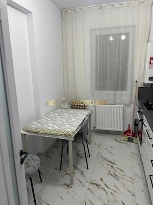 2 Camere de inchiriat | Dobroesti | Loc de parcare | Centrala proprie - imagine 6
