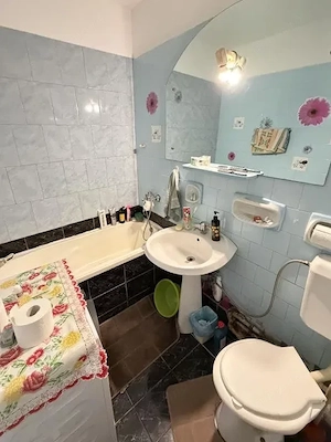 2 cam confort 1 centrala proprie zona Balcescu - imagine 6