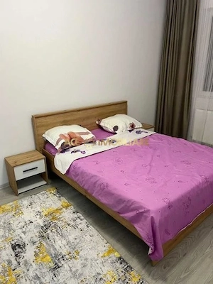 2 Camere de inchiriat | Dobroesti | Loc de parcare | Centrala proprie - imagine 4