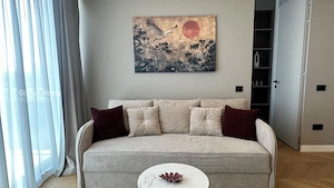 FIRST RENT | 2 Rooms - Lake View | BHB Avenue - Aviatiei - Floreasca - imagine 2