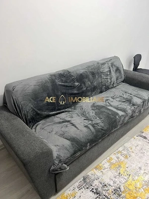 2 Camere de inchiriat | Dobroesti | Loc de parcare | Centrala proprie