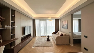 FIRST RENT | 2 Rooms - Lake View | BHB Avenue - Aviatiei - Floreasca - imagine 7