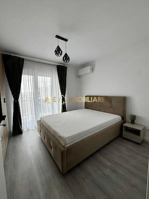 2 Camere de inchiriat Popesti-Leordeni | Centrala Proprie | Parcare - imagine 4