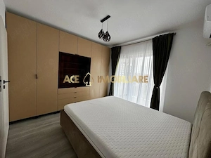 2 Camere de inchiriat Popesti-Leordeni | Centrala Proprie | Parcare - imagine 5