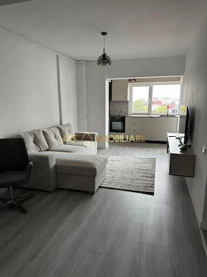 2 Camere de inchiriat Popesti-Leordeni | Centrala Proprie | Parcare - imagine 2
