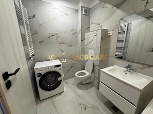 2 Camere de inchiriat Popesti-Leordeni | Centrala Proprie | Parcare - imagine 9