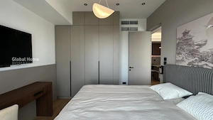 FIRST RENT | 2 Rooms - Lake View | BHB Avenue - Aviatiei - Floreasca - imagine 17