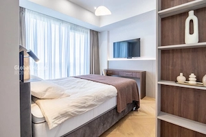 FIRST RENT | 2 Rooms - Lake View | BHB Avenue - Aviatiei - Floreasca - imagine 12
