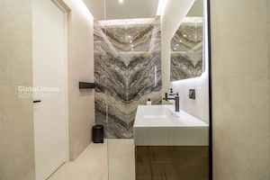 FIRST RENT | 2 Rooms - Lake View | BHB Avenue - Aviatiei - Floreasca - imagine 19