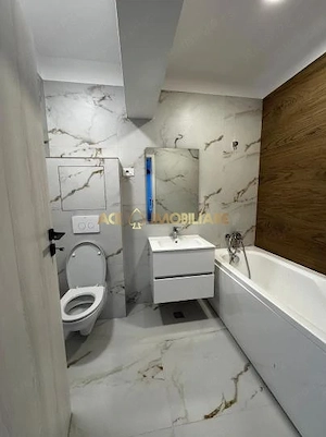2 Camere de inchiriat Popesti-Leordeni | Centrala Proprie | Parcare - imagine 8