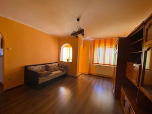 Apartament 3 camere decomandat zona Alba Iulia - imagine 5