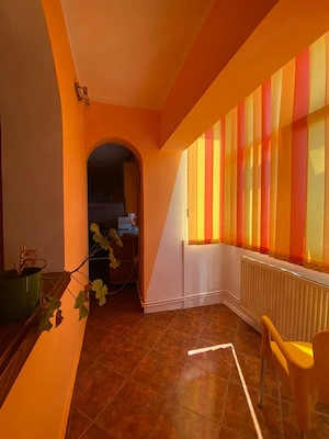 Apartament 3 camere decomandat zona Alba Iulia - imagine 8