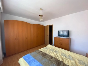 Apartament 3 camere decomandat zona Alba Iulia - imagine 9