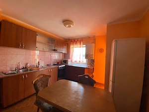 Apartament 3 camere decomandat zona Alba Iulia - imagine 10
