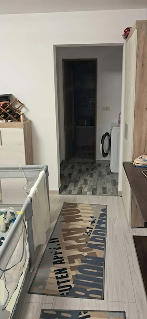 Apartament de vânzare Lugoj - imagine 3