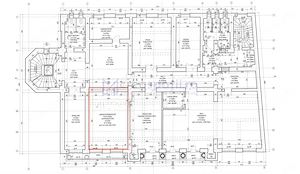 Spatii birouri, intre 43 si 118mp, parcare, centrale, langa Piata Unirii - imagine 16