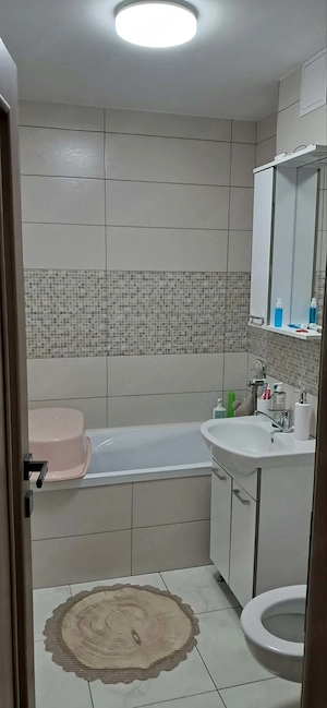 Apartament de vânzare Lugoj - imagine 5