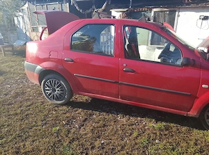 Vând Dacia Logan  - imagine 4