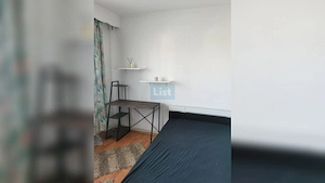Apartament 3 camere decomandat in Mărăști - imagine 6