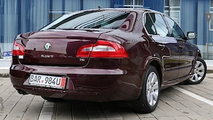 vând Skoda superb  - imagine 3