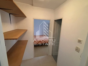 Apartament cu 2 camere, semidecomandat, zona Lipovei - imagine 6