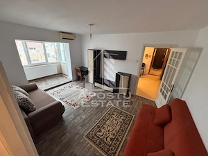Apartament cu 2 camere, semidecomandat, zona Lipovei - imagine 2