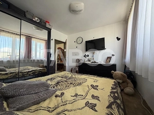 Apartament cu 2 camere de vanzare langa malul Somesului in Gigorescu - imagine 5