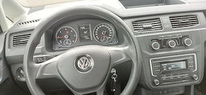 Volkswagen Caddy - imagine 4