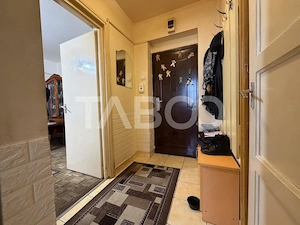 Apartament cu 2 camere de vanzare langa malul Somesului in Gigorescu - imagine 3
