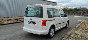 Volkswagen Caddy - imagine 7