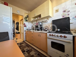 Apartament cu 2 camere de vanzare langa malul Somesului in Gigorescu - imagine 2