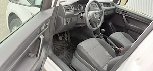 Volkswagen Caddy - imagine 3
