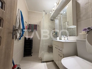 Apartament cu 2 camere de vanzare langa malul Somesului in Gigorescu - imagine 6