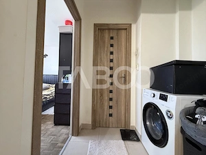 Apartament cu 2 camere de vanzare langa malul Somesului in Gigorescu - imagine 4