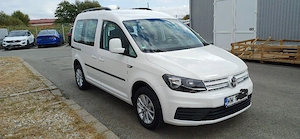 Volkswagen Caddy - imagine 5
