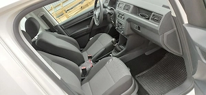 Volkswagen Caddy - imagine 2
