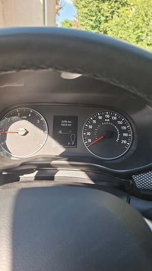 Dacia logan 3 prestige - imagine 7