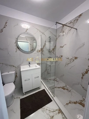 Garsoniera de inchiriat | Dobroesti | Centrala proprie | Loc de parcare - imagine 8