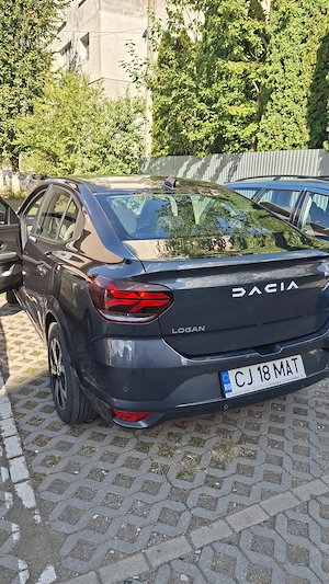Dacia logan 3 prestige - imagine 6