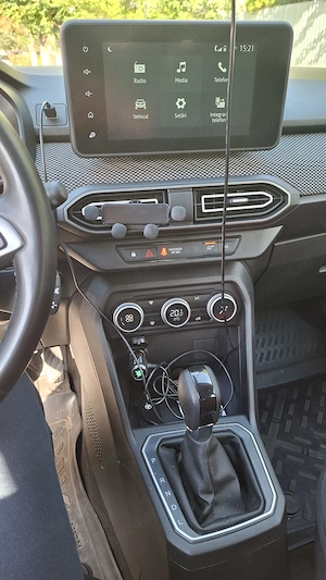 Dacia logan 3 prestige - imagine 4