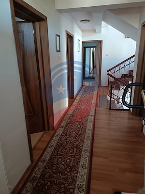 Proprietate de lux 7 camere, zona Muntenilor, 495 mp teren - imagine 4