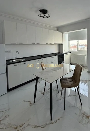Garsoniera de inchiriat | Dobroesti | Centrala proprie | Loc de parcare - imagine 6