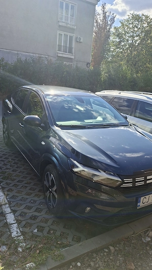 Dacia logan 3 prestige - imagine 2