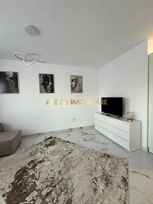 Garsoniera de inchiriat | Dobroesti | Centrala proprie | Loc de parcare - imagine 4