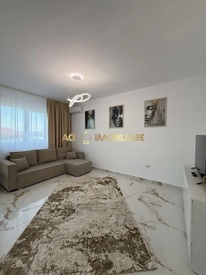 Garsoniera de inchiriat | Dobroesti | Centrala proprie | Loc de parcare - imagine 3