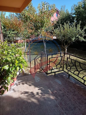 Proprietate de lux 7 camere, zona Muntenilor, 495 mp teren - imagine 5