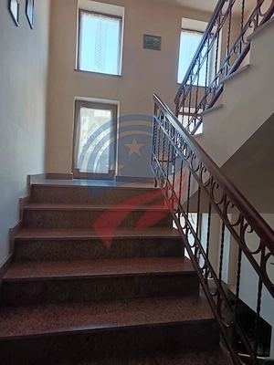 Proprietate de lux 7 camere, zona Muntenilor, 495 mp teren - imagine 3