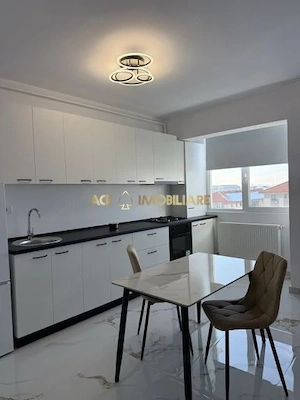 Garsoniera de inchiriat | Dobroesti | Centrala proprie | Loc de parcare - imagine 5